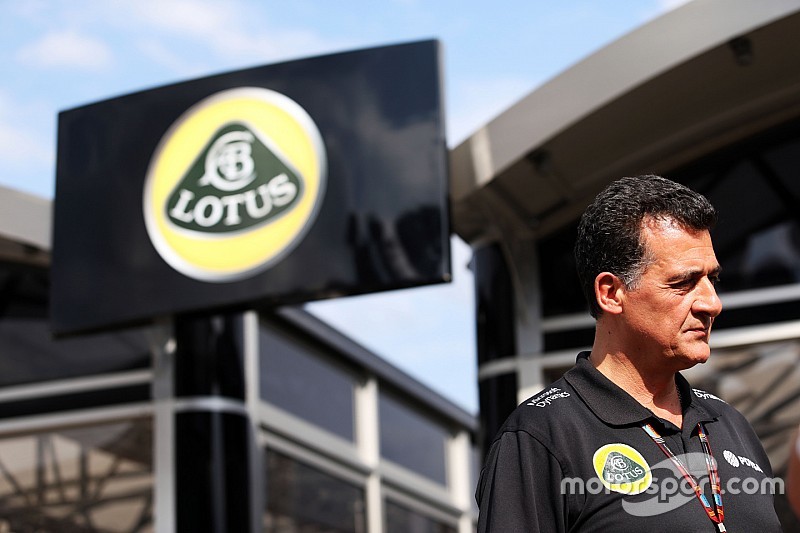 Lotus nie faire face à une date butoir