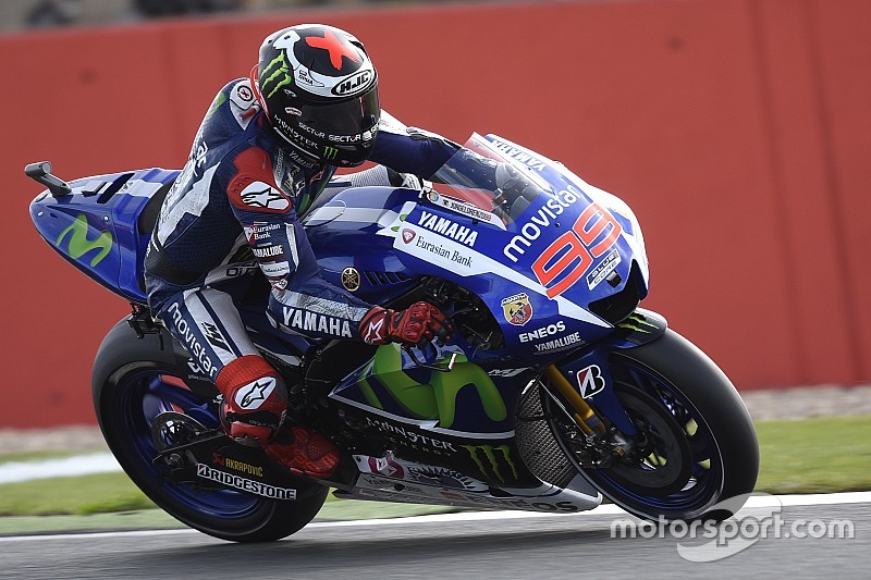 Lorenzo: