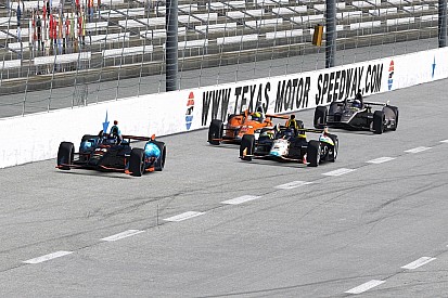 Une course virtuelle en hommage à Justin Wilson sur iRacing