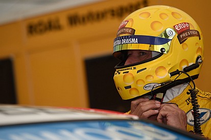 Coronel: "Motegi è perfetto per i sorpassi"