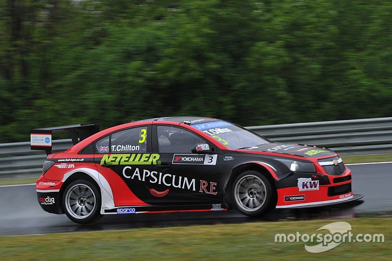 Chilton: