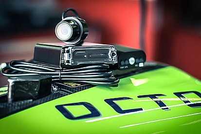 ANIA e OctoCam unite per la sicurezza dei motociclisti