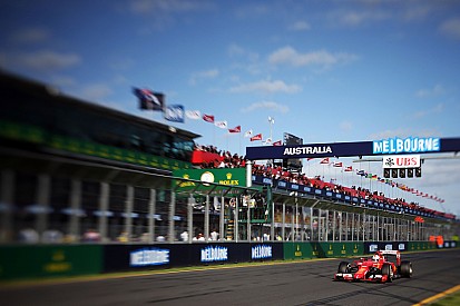 N’en déplaise à Sydney, Melbourne garde son Grand Prix!