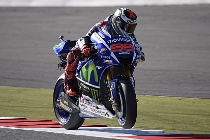 Lorenzo: "Meglio squalo, ma con i punti del pesce"