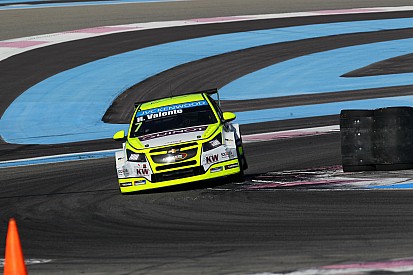 Valente: "Il weekend peggiore, ma terminato bene"