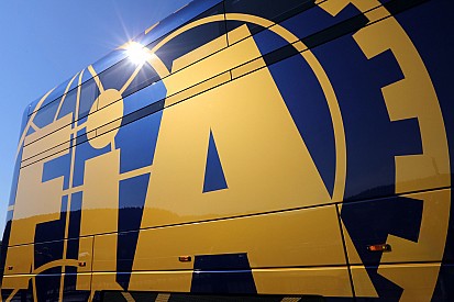 Комиссия пилотов FIA озабочена проблемами безопасности