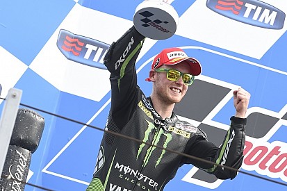 Poncharal - "Smith mérite son podium, il a été très courageux"