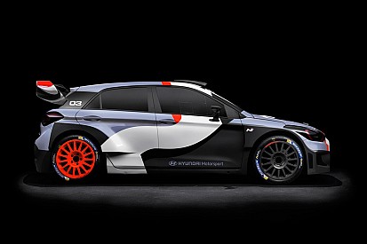 Hyundai представила новинку