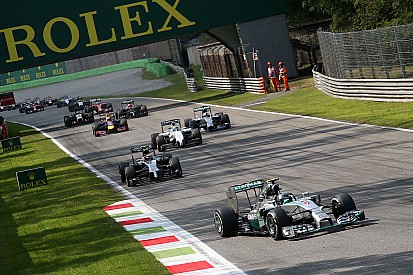 Italienischer Verbandschef: Monza kann noch gerettet werden