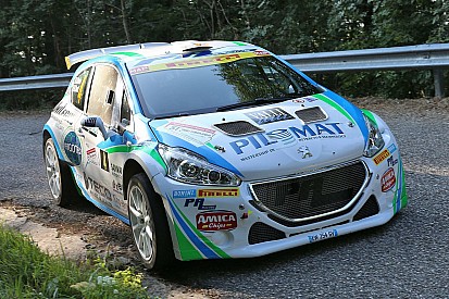 Perico salterà il Rally di Roma per un lutto