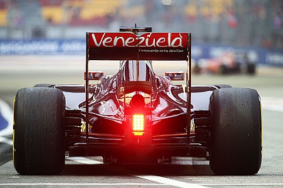 Tribunal dá 10 dias para Lotus escapar de falência