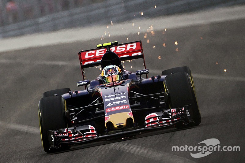 Toro Rosso - Des