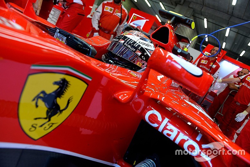 Raikkonen: