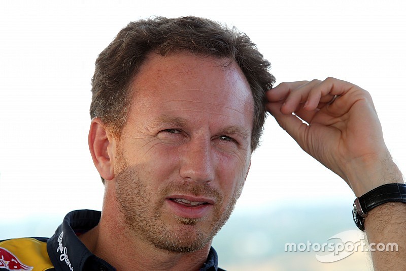 Red Bull insensible aux moteurs moins chers