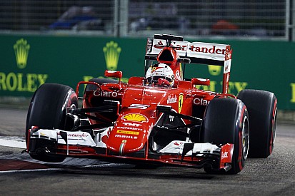 Qualifications - Ferrari et Red Bull s'offrent le scalp de Mercedes!