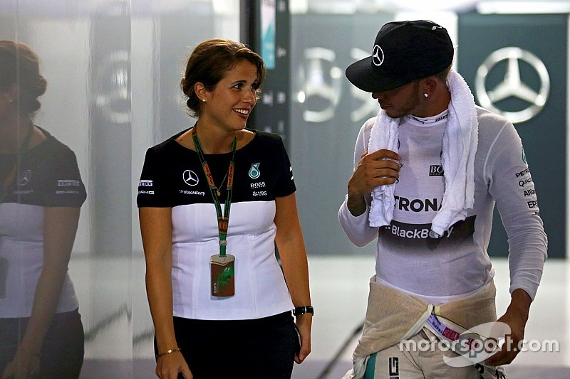 Hamilton: