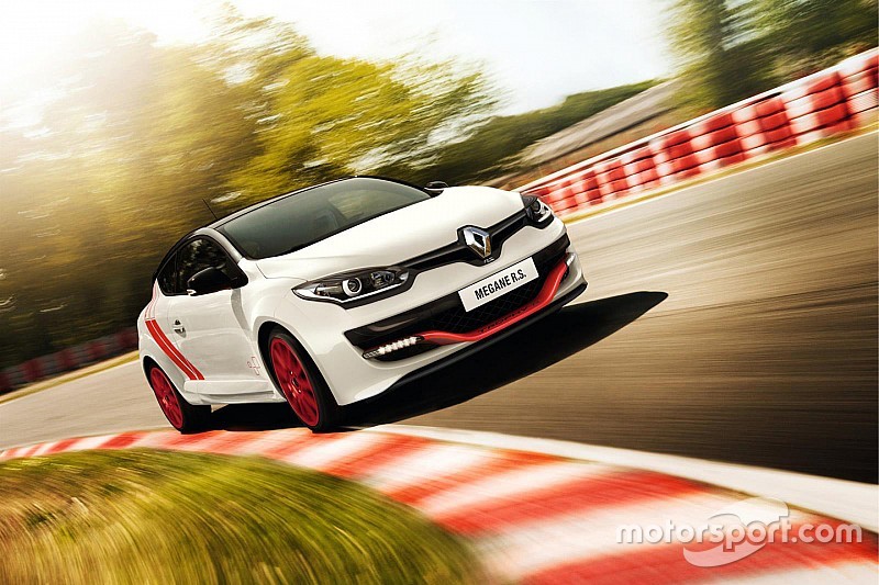 300 cv pour la future Renault Mégane RS ?