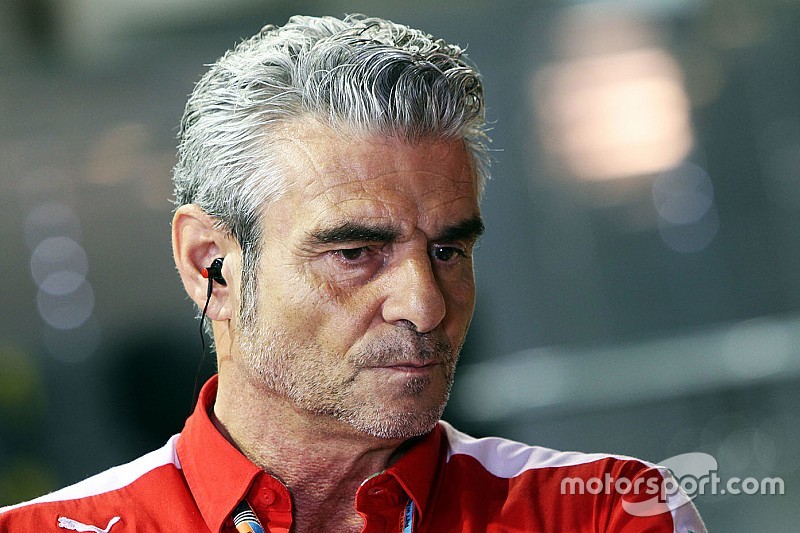 Arrivabene: