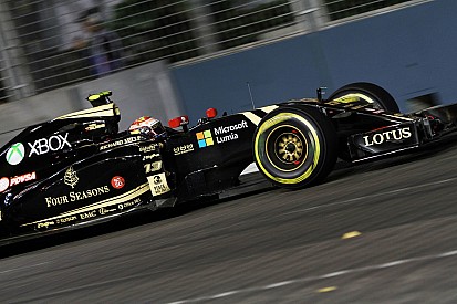 Анализ: вопрос о будущем Lotus решится совсем скоро