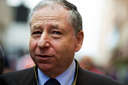 Jean Todt hace un llamado al mundo