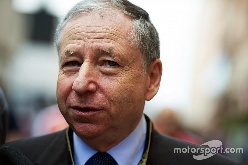 Jean Todt fordert auf zum Handeln: „Unsichtbare“ Pandemie an Verkehrstoten ist „erschreckend“
