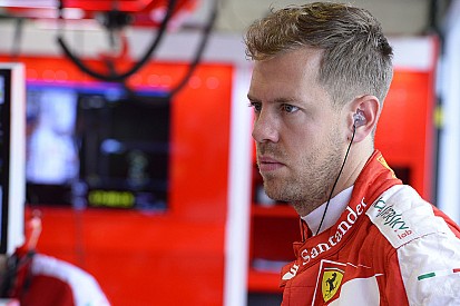 Vettel - Mercedes reste clairement favori