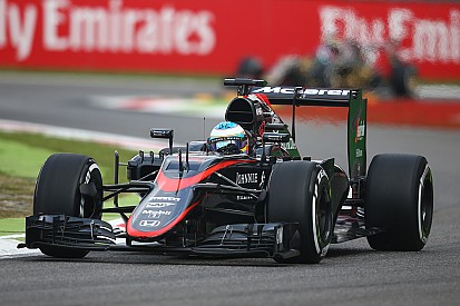 Алонсо: McLaren заслужила критику