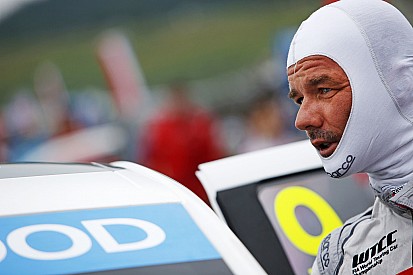 Loeb: "La classifica piloti? Non mi interessa"