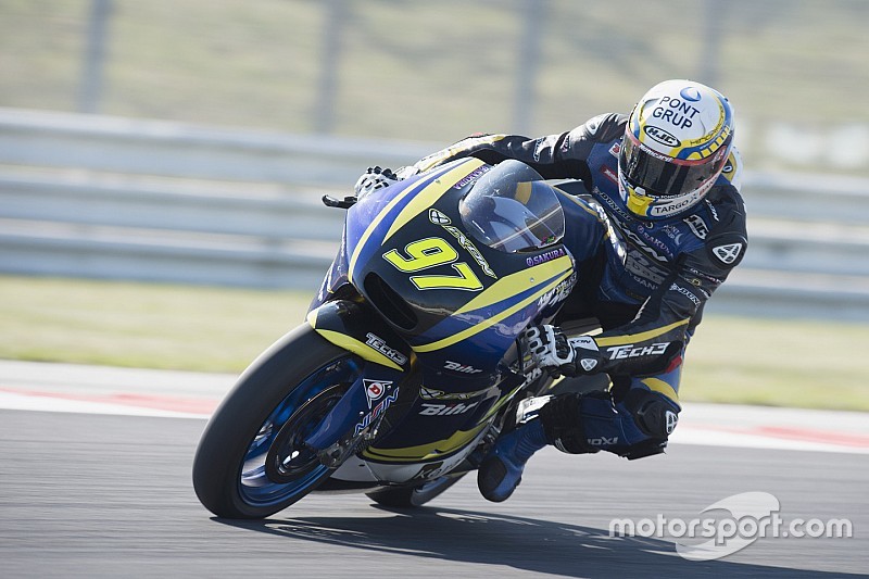 Il Tech 3 Racing conferma Xavi Vierge per il 2016