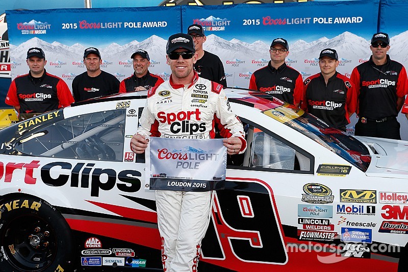 Edwards saldrá primero en New Hampshire