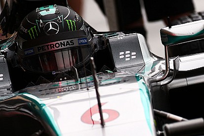 EL3 - Mercedes ne se rassure qu'à moitié