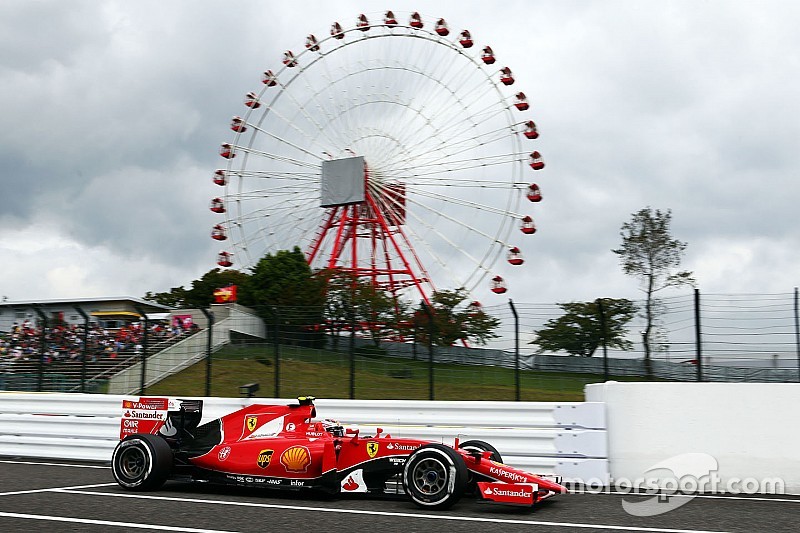 Raikkonen: