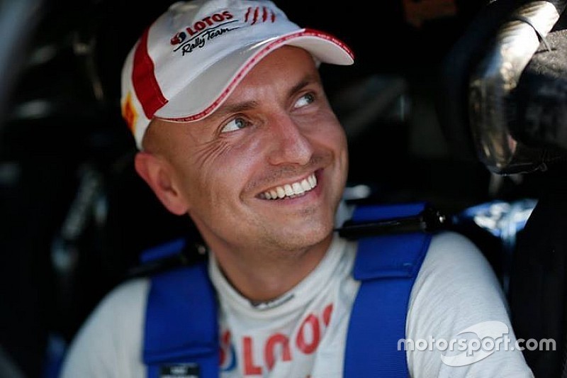 Cipro, PS9: Kajetanowicz vince ancora, Consani terzo