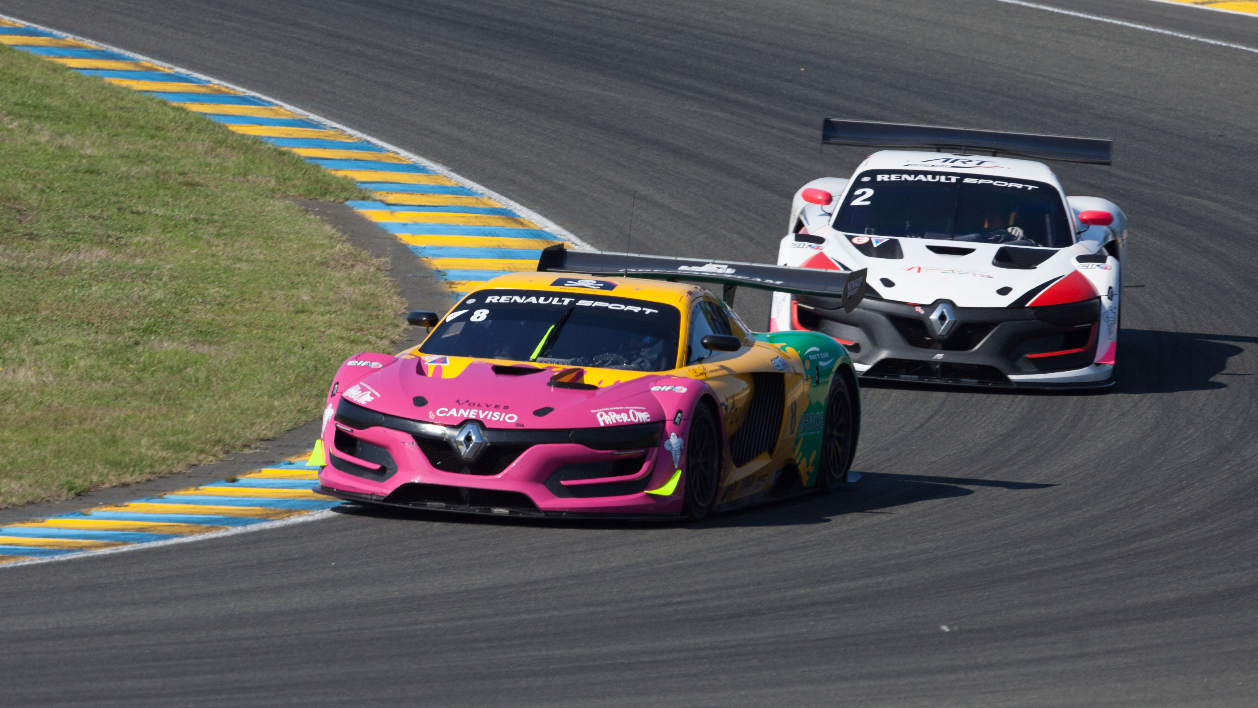 R.S.01: David Fumanelli conquista la vittoria in Elite
