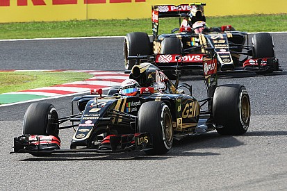Renault и владельцы Lotus сообщили о подписании протокола о намерениях