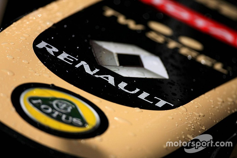 Renault en F1, un retour qui a pris le temps de se dessiner