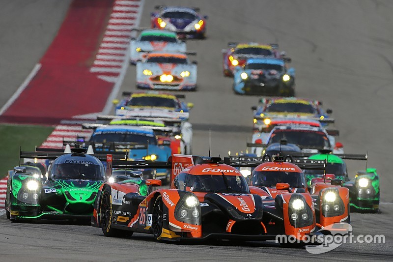 Che lotta per il titolo tra le LMP2