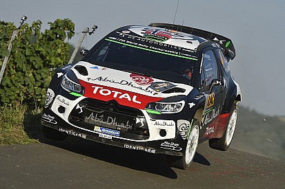 Østberg: "Sono pronto per tornare a correre"