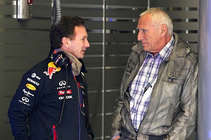 Niki Lauda: Dietrich Mateschitz hat Interesse an Formel 1 verloren