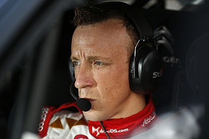 Meeke considera que puede aspirar al podio