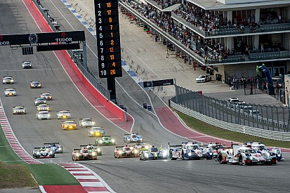 Vidéo - Inside WEC Épisode 5, Austin 2015