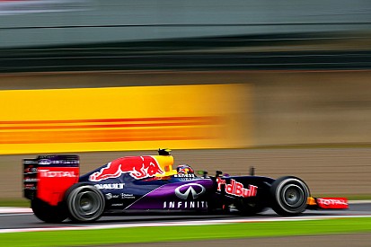 Анализ: правда ли Red Bull уйдет из Формулы 1?