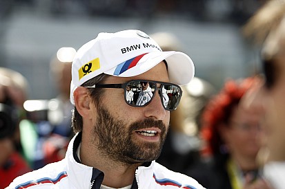 Timo Glock kritisiert Mercedes: „Fans verarscht“