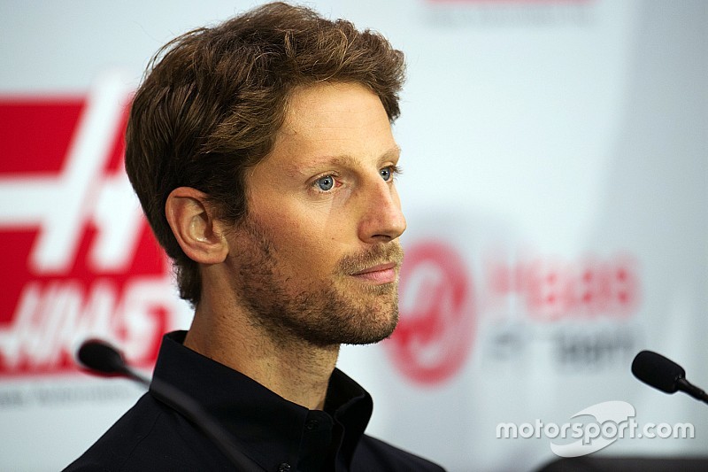 Grosjean: “se Renault tivesse vindo antes, teria ficado na Lotus”