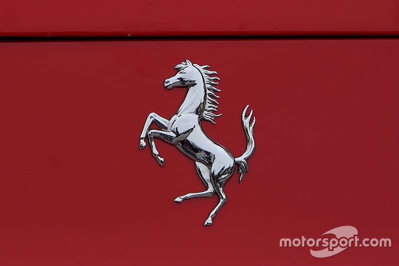 La Ferrari oggi entra in borsa a Wall Street