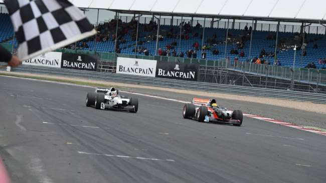 L'Auto GP pensa ad una serie nazionale per il 2016