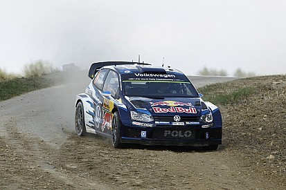 Corsica, PS1: Kubica come Ogier! Neuville sbatte