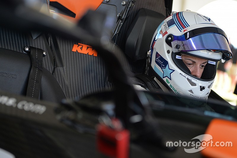 Wolff estará la Carrera de Campeones