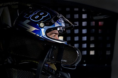 Jimmie Johnson cumple 500 carreras en Sprint Cup