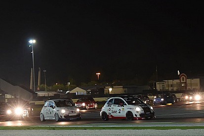 Lilja e Pajuranta conquistano il Trofeo Europa e Italia